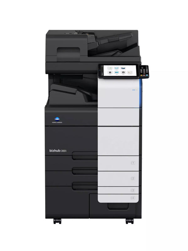 Konica Minolta Bizhub C651i