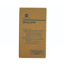 Konica Minolta A3VX600/DV-614K Developer black, 1,200K pages for KM AccurioPress C 3070 L/Bizhub Press C 1060