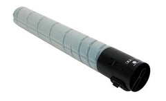 Konica Minolta TN514K Black Toner for C458/C558/C658 (Yield: 28k)