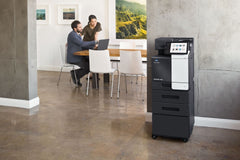 Konica Minolta Bizhub C4051i