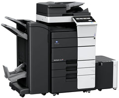 Konica Minolta Bizhub C658