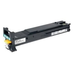 Konica Minolta A06V454/TN-313C Toner cyan, 12K pages/5% for KM Bizhub C 30
