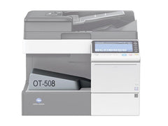 Konica Minolta OT-508 Output Tray