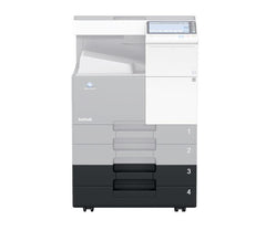 Konica Minolta PC-214 Paper Cassette 2 x 500 sheets