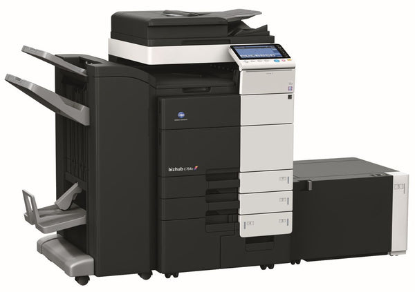 Konica Minolta Bizhub C754e