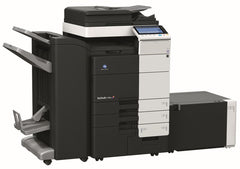 Konica Minolta Bizhub C754e
