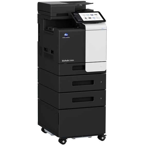 Konica Minolta Bizhub C3350i