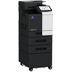 Konica Minolta Bizhub C3350i