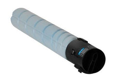 Konica Minolta TN-512C Toner Bottle Cyan for C454e/C554e, approx. 26k / 5%
