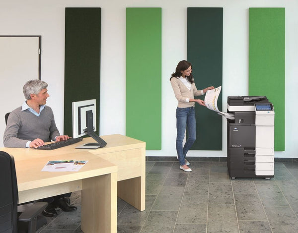 Konica Minolta Bizhub C224