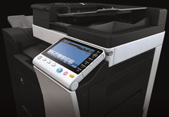Konica Minolta Bizhub C754e