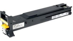 Konica Minolta A06V254/TN-313Y Toner yellow, 12K pages/5% for KM Bizhub C 30