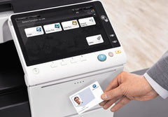 Konica Minolta Bizhub C759