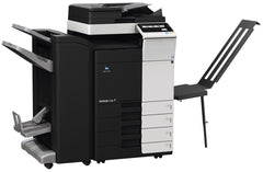 Konica Minolta Bizhub C308 One Rate Bundle Subscription