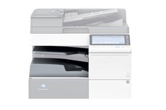 Konica Minolta JS-506 Job Separator for separating faxes