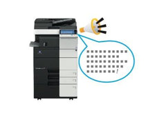Konica Minolta i-Option LK-104 Voice Guidance Module (KP-101, appropriate UK & EK options required)