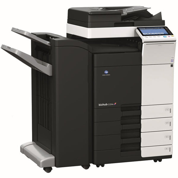Konica Minolta Bizhub C224e