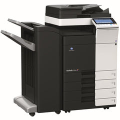 Konica Minolta Bizhub C224e
