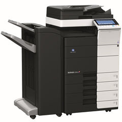 Konica Minolta Bizhub C554e