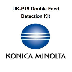 Konica Minolta Double Feed Detection Kit