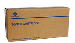 Konica Minolta A33K152/TN-512K Toner black, 29K pages/5% for KM Bizhub C 454