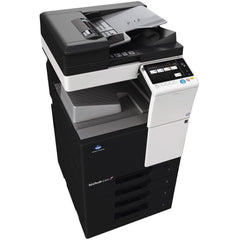 Konica Minolta Bizhub C227