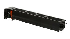 Konica Minolta TN-711K Black Toner for bizhub C654e/C754e (Yield: 47.2k)