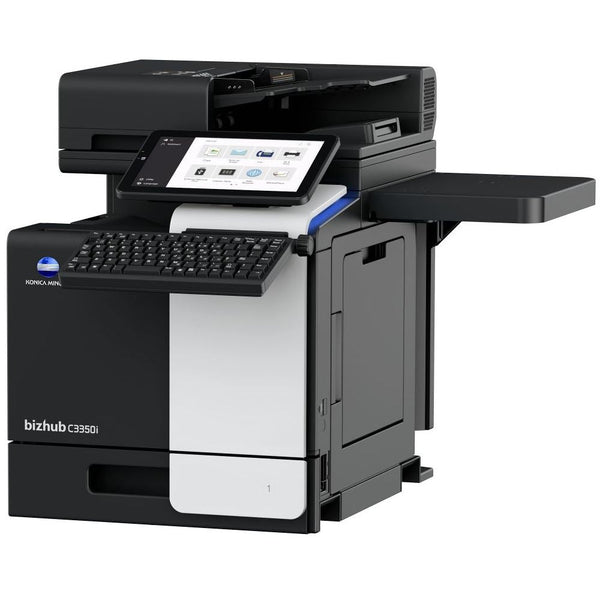 Konica Minolta Bizhub C3350i