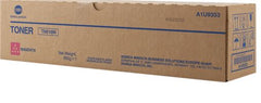 Konica Minolta A1U9353/TN-616M Toner magenta, 41.8K pages/5% for KM Bizhub Press C 6000
