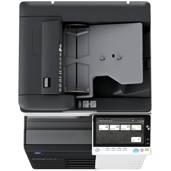 Konica Minolta Bizhub C658
