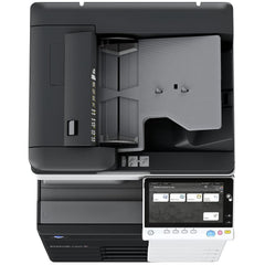 Konica Minolta Bizhub C658