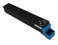 Konica Minolta TN715C Cyan Toner Yield 45k