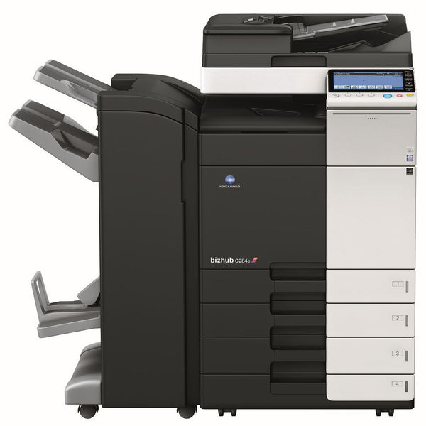 Konica Minolta Bizhub C284e