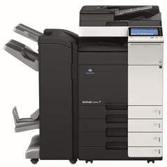 Konica Minolta Bizhub C284e