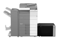 Konica Minolta Large Capacity Unit (SRA3)