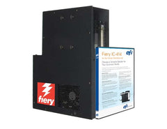 Konica Minolta IC-414 Image Controller (Fiery)   V1.1