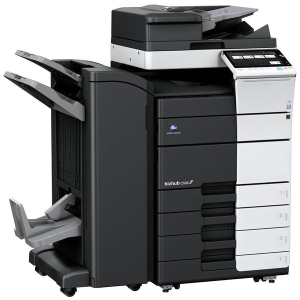 Konica Minolta Bizhub C558