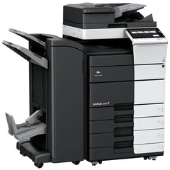 Konica Minolta Bizhub C558