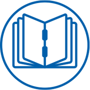 Booklet Icon