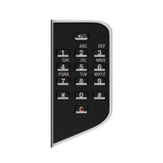 10-Key Pad