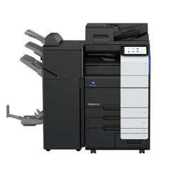 Konica Minolta Bizhub C650i One Rate Bundle Subscription